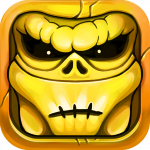 Zombie Run Endless Rush Runner (MOD Unlimited Money) 2.5.3