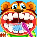 Zoo Animal Doctor Dentist Game (MOD Unlimited Money) 5.0.3