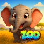 Zoo Island (MOD Unlimited Money) 1.6.0