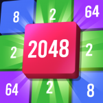 2048 Merge Number – MergePuz MOD Unlimited Money 1.8.5
