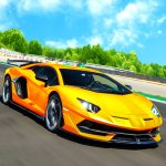3D Car Racing Game (MOD Unlimited Money) 1.0
