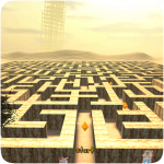 3D Maze 2 Diamonds Ghosts MOD Unlimited Money 3.9