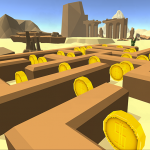 3D Maze 3 (MOD Unlimited Money) 2.5