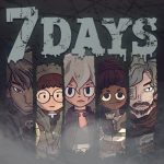 7Days! (MOD Unlimited Money) 2.6.2