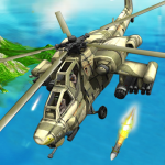 AIR FORCE HELICOPTER SIMULATOR (MOD Unlimited Money) 5.6