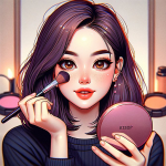 ASMR Makeover (MOD Unlimited Money) 8.16.0