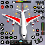 Airplane Pilot Simulator Game (MOD Unlimited Money) 3.8