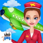 Airport Manager (MOD Unlimited Money) 2.0.7