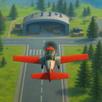 Angry Plane Challenge (MOD Unlimited Money) 1.0.21
