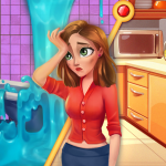 Annas Garden Match 3 Games MOD Unlimited Money 1.42.5