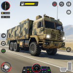 Army Vehicle Cargo (MOD Unlimited Money) 1.22