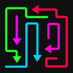 Arrow Jam Puzzle (MOD Unlimited Money) 2.1