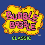 BUBBLE BOBBLE classic MOD Unlimited Money 1.1.18