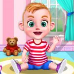 Babysitter and Baby Care Game (MOD Unlimited Money) 1.0.14