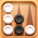 Backgammon  (MOD Unlimited Money) 1.20.0