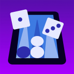 Backgammon (MOD Unlimited Money) 5.0.40