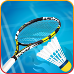 Badminton android game (MOD Unlimited Money) 1.4.1