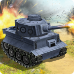 Battle Tank (MOD Unlimited Money) 1.0.0.22