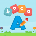 Belajar Membaca Menulis Anak (MOD Unlimited Money) 1.2.6