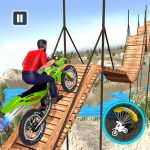 Bike Stunt Game (MOD Unlimited Money) 3.195