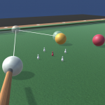 Billiard Games MOD Unlimited Money 4.84