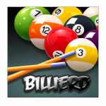 Billiards game MOD Unlimited Money 1.5.5