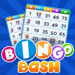 Bingo Bash (MOD Unlimited Money) 1.247.0