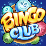 Bingo Club (MOD Unlimited Money) 2.6.4