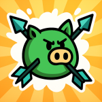 Block Clash   (MOD Unlimited Money) 1.0.23