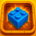 Block Jam (MOD Unlimited Money) 1.56.2