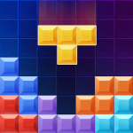 Block Puzzle Brick 1010 (MOD Unlimited Money) 8.4.6