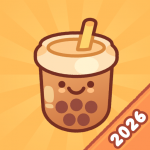 Boba Tale (MOD Unlimited Money) 2.1.0
