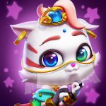 Boom Merge Zoo Match Tiles MOD Unlimited Money 0.62.0 Boom Merge Zoo Match Tiles MOD Unlimited Money 0.62.0