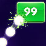 Bounce & Break (MOD Unlimited Money) 0.82