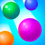 Bounce Merge (MOD Unlimited Money) 2.0.10