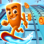 Brainrot RunnerSubway rush MOD Unlimited Money 1.0.8