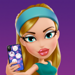 Bratz Flaunt Your Fashion MOD Unlimited Money 1.4.0