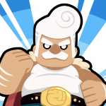 Brawl Quest (MOD Unlimited Money) 6.0.7(408)