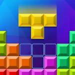 Brick Block Puzzle (MOD Unlimited Money) 2.2.4