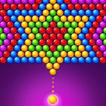Bubble Shooter MOD Unlimited Money 5.2.1.35743