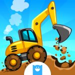 Builder Game (MOD Unlimited Money) 1.72