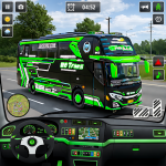 Bus Simulator  (MOD Unlimited Money) 6.4