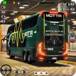 Bus Simulator Real Bus 3D (MOD Unlimited Money) 0.14