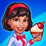 Cafe Dash (MOD Unlimited Money) 2.32.0