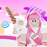 Candy Parkour Sweet girl MOD Unlimited Money 1.0.0.0.0.34