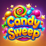 Candy Sweep Puzzle (MOD Unlimited Money) 1.0.32