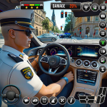 Car Driving Master Car Games MOD Unlimited Money 1.2.17