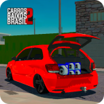 Carros Baixos Brasil 2 (MOD Unlimited Money) 0.9.7