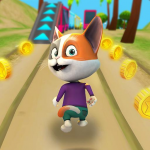 Cat Run Simulator 3D (MOD Unlimited Money) 4.4
