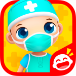 Central Hospital Stories (MOD Unlimited Money) 1.8.9